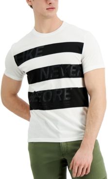 Inc Men's Like Never Before T-Shirt, Created for Macy's