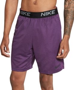 Dri-fit 10" Veneer Shorts