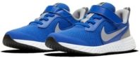 Little Boys Revolution 5 Stay-Put Running Sneakers from Finish Line