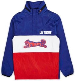 Saint Anorak Sweatshirt