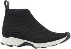 All Mesh Bootie Sneakers Women's Shoes