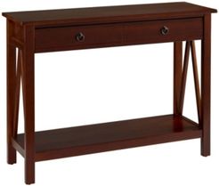 Tatum Console Table