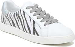 Devin Lace-up Sneakers Women's Shoes