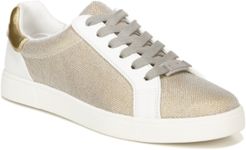 Devin Lace-up Sneakers Women's Shoes