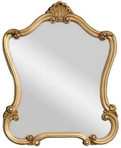 Ava Mirror, 26" x 35"
