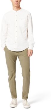 Alpha Smart 360 Flex Slim Fit Chinos