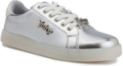 Connect Lace-Up Sneakers Women's Shoes