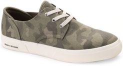 Kiva Lace-Up Core Sneakers, Created for Macy's Men's Shoes