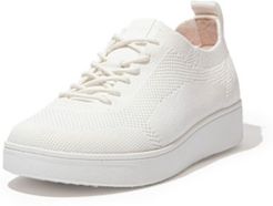 Rally Tonal Knit Sneakers Women's Shoes