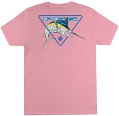 Pfg Merchant Short Sleeve T-shirt