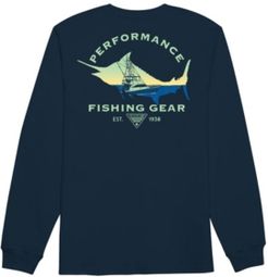 Pfg Recount Long Sleeve T-shirt