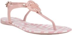 Janica Jelly Sandals Women's Shoes