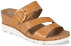 Laralee Wedge Sandals Women's Shoes