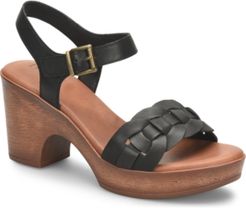 Gigi Comfort Sandals Women's Shoes