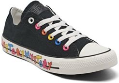 Chuck Taylor All Star My Story Casual Sneakers from Finish Line