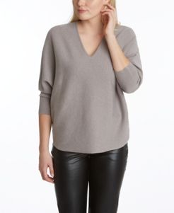 Dolman Sleeve Sweater