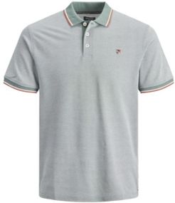 Bluwin Short Sleeve Polo Shirt