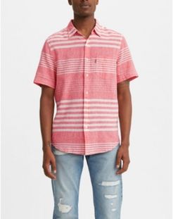 Classic 1 Pocket Short Sleeve Shirt