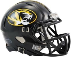 Missouri Tigers Speed Mini Helmet