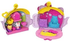 And Friends Minis Tea Party Playset