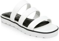 Ally Lug Sole Slide Sandals Women's Shoes