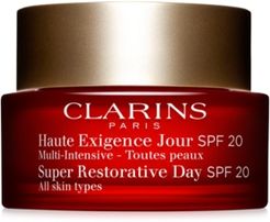 Super Restorative Day Cream with Spf 20, 1.7 oz.