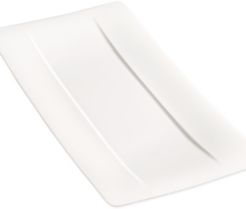 Modern Grace Rectangular Serving Tray