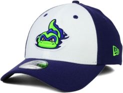 Vermont Lake Monsters Classic 39THIRTY Cap