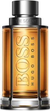 Boss The Scent Eau de Toilette Spray, 6.7 oz.