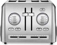 Cpt-640 4-Slice Toaster