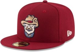 Frisco RoughRiders Ac 59FIFTY Fitted Cap