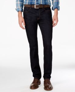 Slim-Fit Stretch Jeans