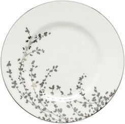 Gardner Street Platinum Accent Plate