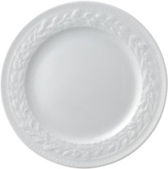 Dinnerware, Louvre Salad Plate