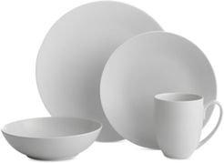 Pop Collection by Robin Levien 4-Piece Place Setting