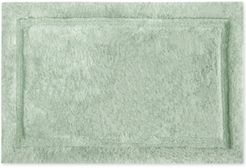 Asheville Series 17" x 24" Organic Cotton Bath Rug Bedding