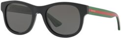 Polarized Sunglasses, GG0003S