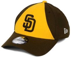San Diego Padres Team Classic 39THIRTY Cap