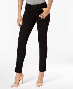 Diana Mid-Rise Kurvy Curvy Skinny Jeans