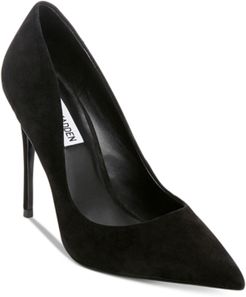 Daisie Pumps