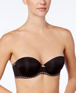 by Wacoal Faithfully Yours Strapless Bra 954108