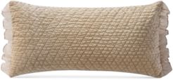 Ansonia 11" x 22" Decorative Pillow Bedding