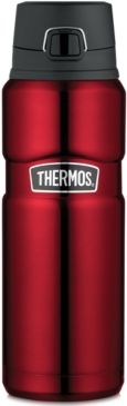 Thermos 24-Oz. Stainless Steel Bottle