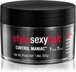 Style Sexy Hair Control Maniac, 1.8-oz, from Purebeauty Salon & Spa