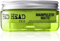 Bed Head Manipulator Matte, 2-oz, from Purebeauty Salon & Spa