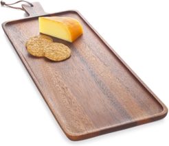 Large Wood Paddle, Created for Macy's