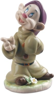 Dopey Figurine