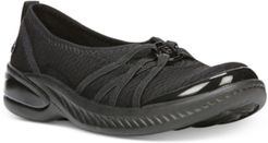 Niche Washable Slip-on Flats Women's Shoes