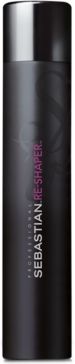 Re-Shaper Strong-Hold Hairspray, 10.6-oz, from Purebeauty Salon & Spa