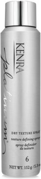 Platinum Dry Texture Spray 6, 5.3-oz, from Purebeauty Salon & Spa
